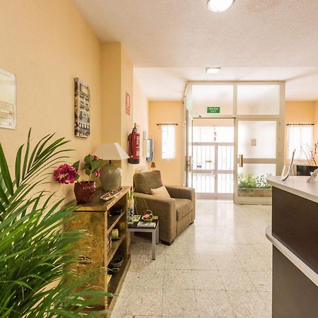 Hostal Arkanta Arganda Del Rey Eksteriør bilde