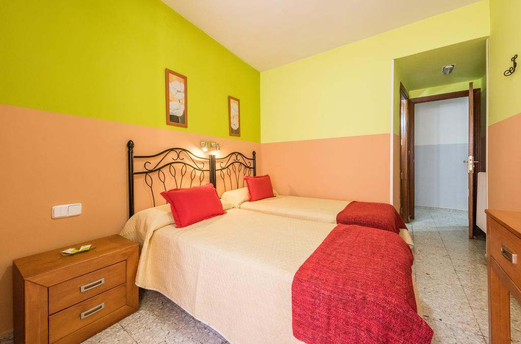 Hostal Arkanta Arganda Del Rey Rom bilde