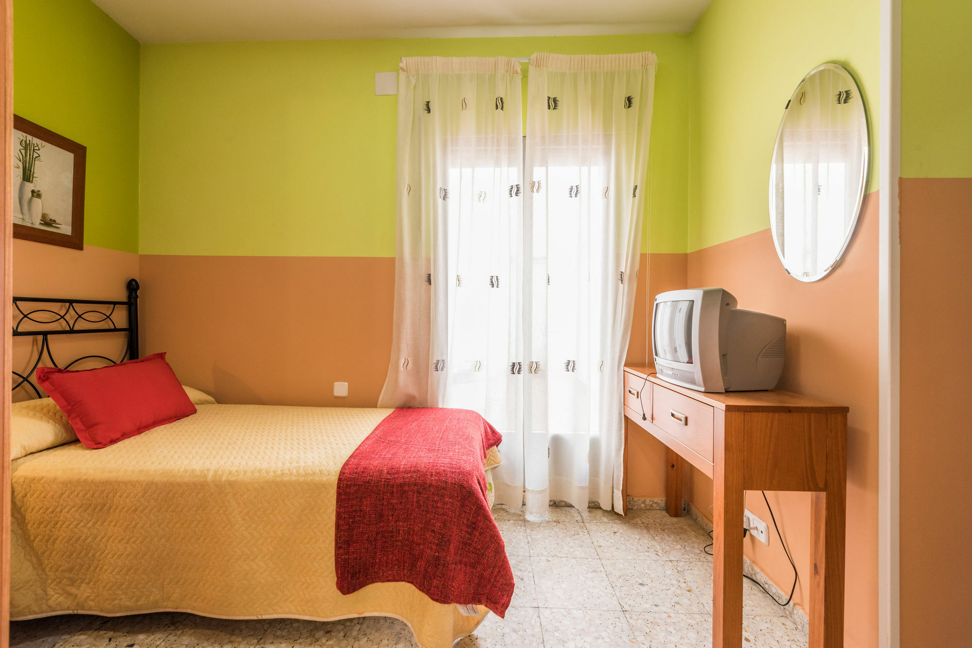 Hostal Arkanta Arganda Del Rey Eksteriør bilde